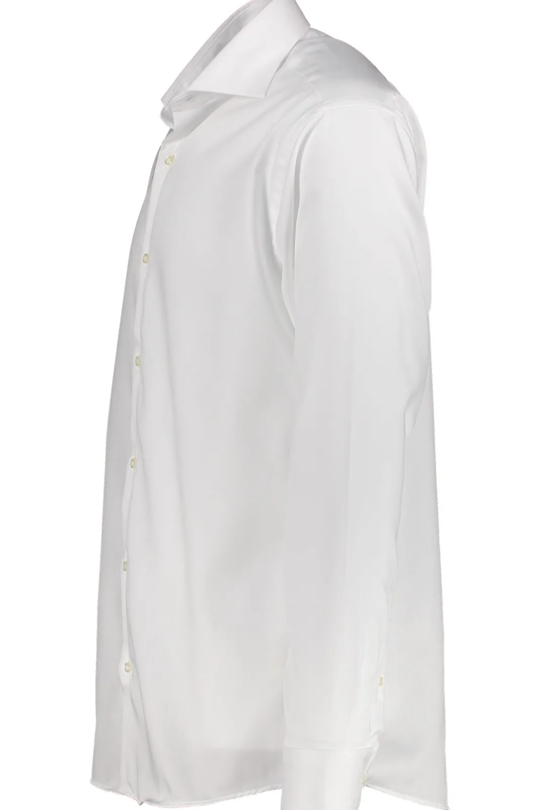 Clearance SEVEN SEAS Fine Twill Ls Modern Fit
