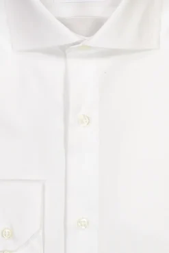 Clearance SEVEN SEAS Fine Twill Ls Modern Fit