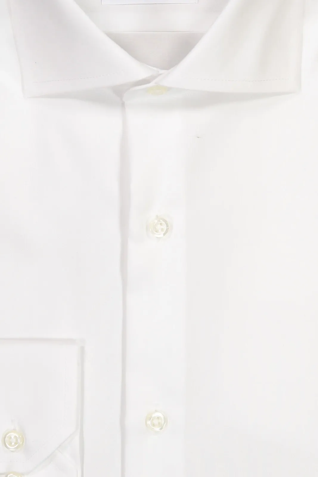 Clearance SEVEN SEAS Fine Twill Ls Modern Fit