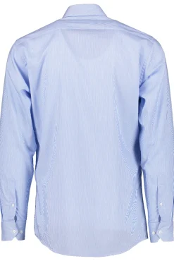 Best SEVEN SEAS Fine Twill Ls Slim Fit