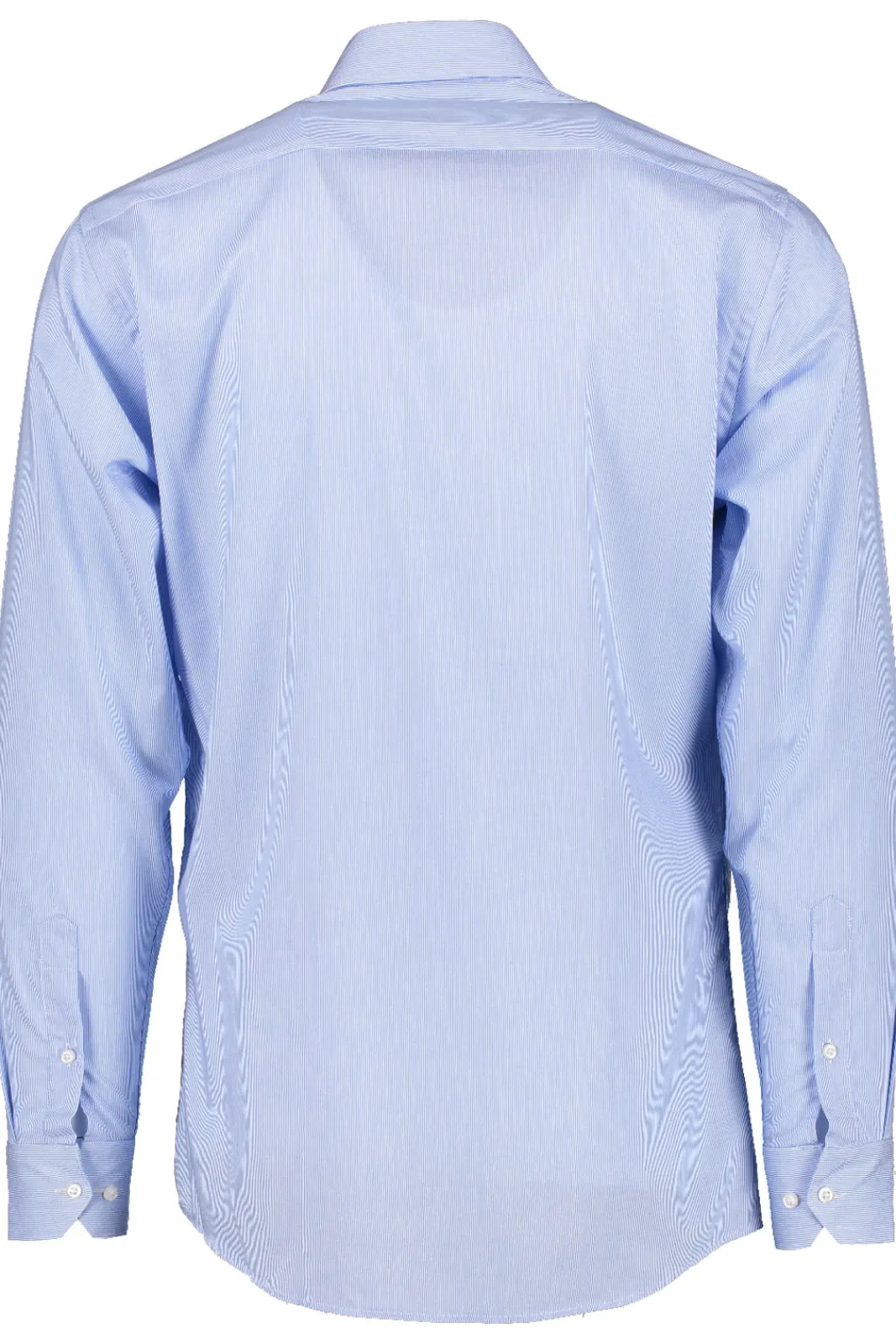 Best SEVEN SEAS Fine Twill Ls Slim Fit