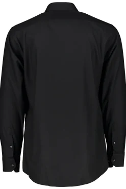 Best Sale SEVEN SEAS Fine Twill Ls Slim Fit
