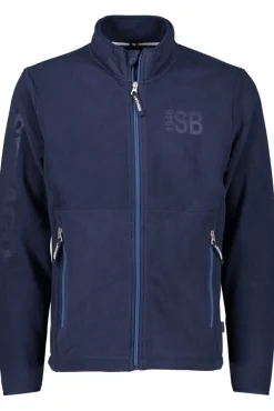 Online SEBAGO Fleece Jacket
