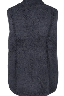 Discount RESTER脰DS Fleece Vest Recycled