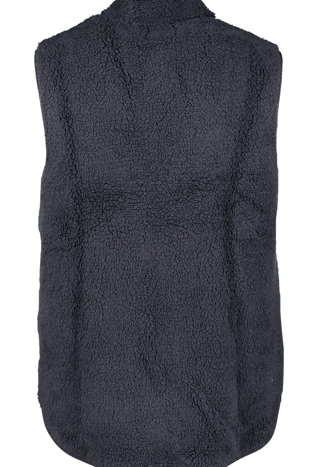 Discount RESTER脰DS Fleece Vest Recycled