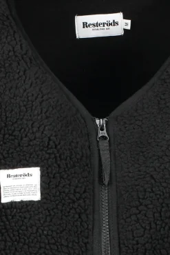 Fashion RESTER脰DS Fleece Vest Sober