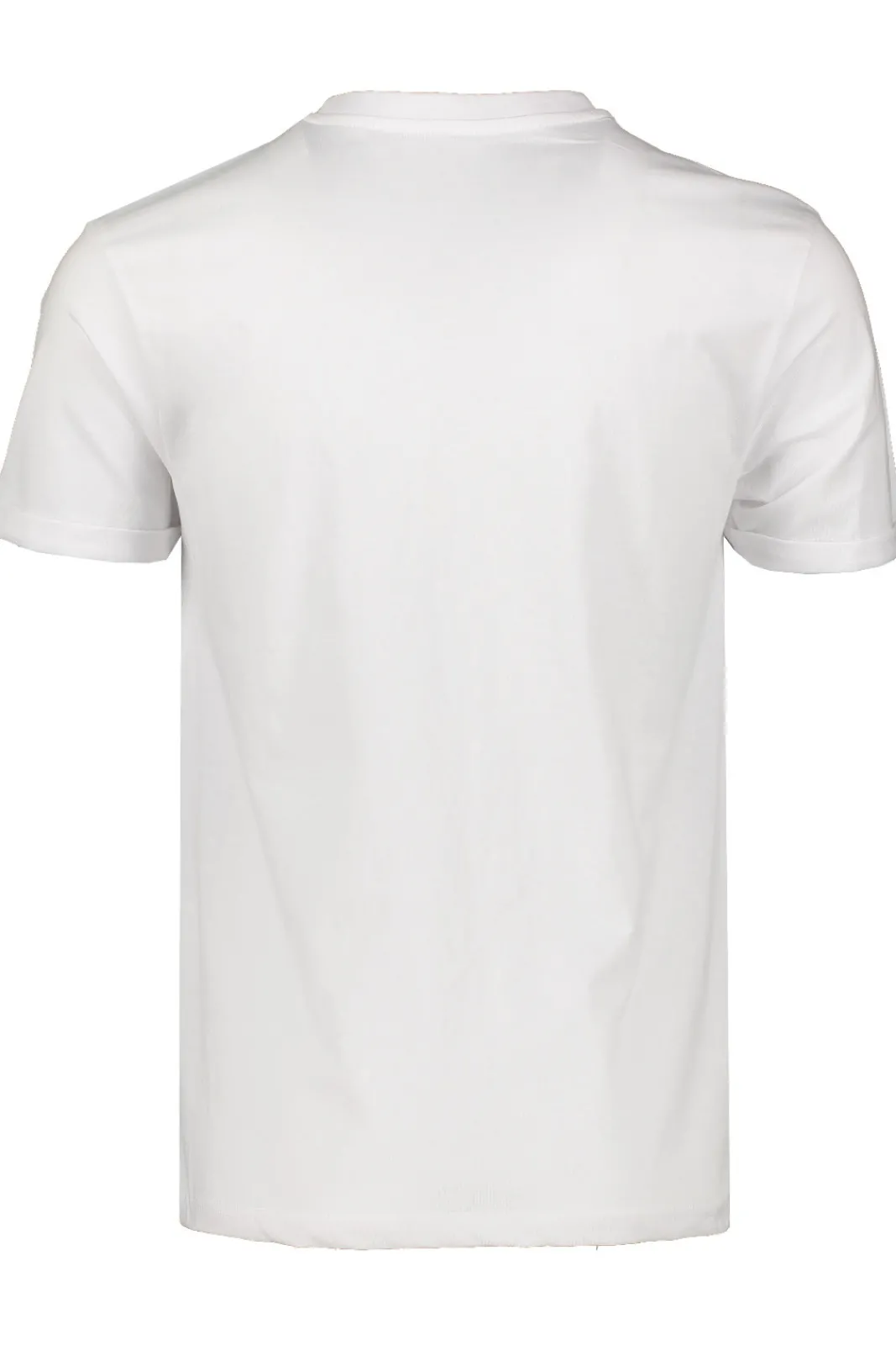Flash Sale CRUZ Flemming M Ss T-Shirt