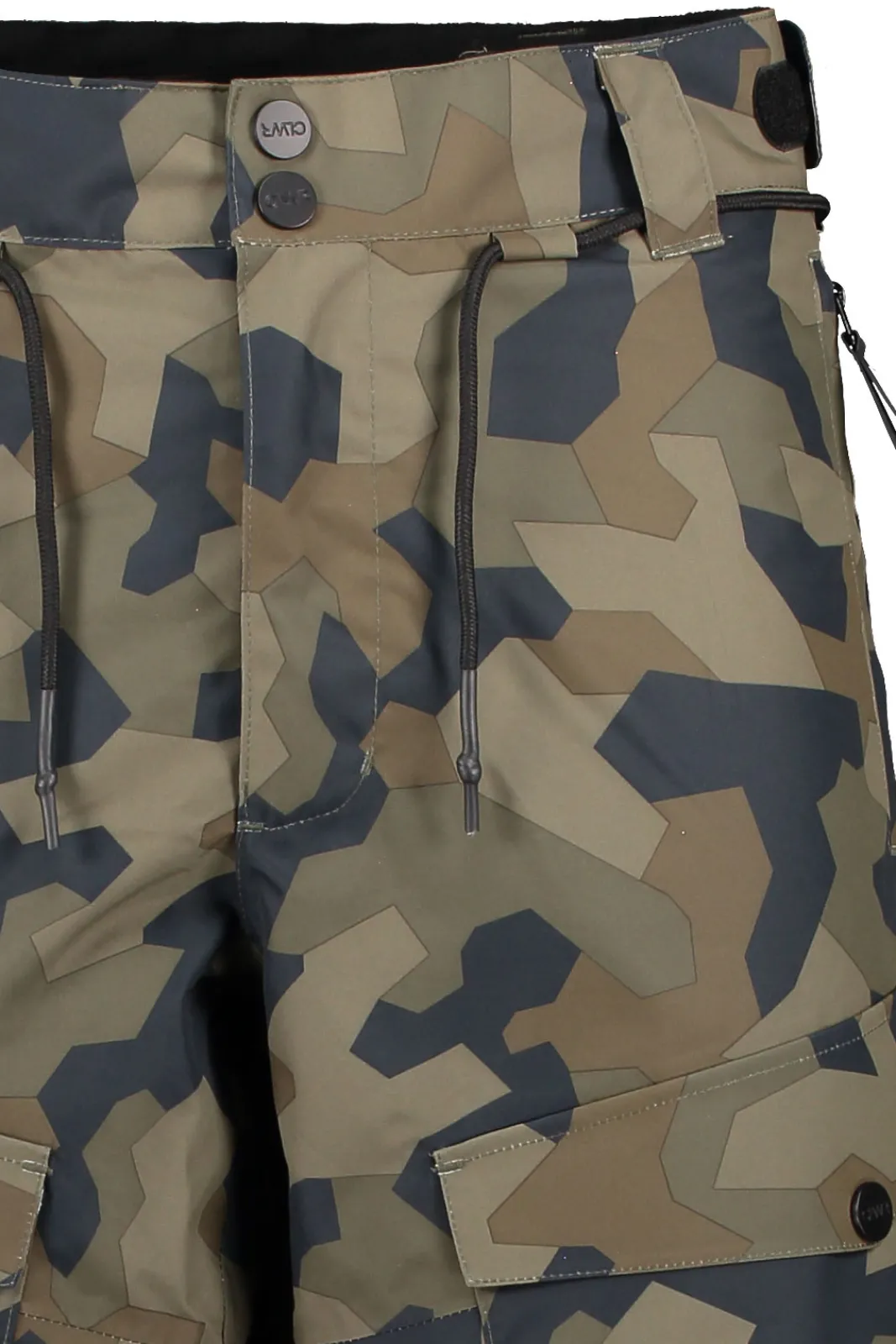 Store ColourWear Flight Pant M