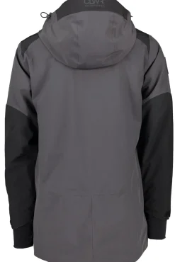 Best Sale ColourWear Foil Anorak M