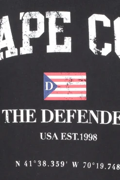 Clearance THE DEFENDER Franco Tank-Top