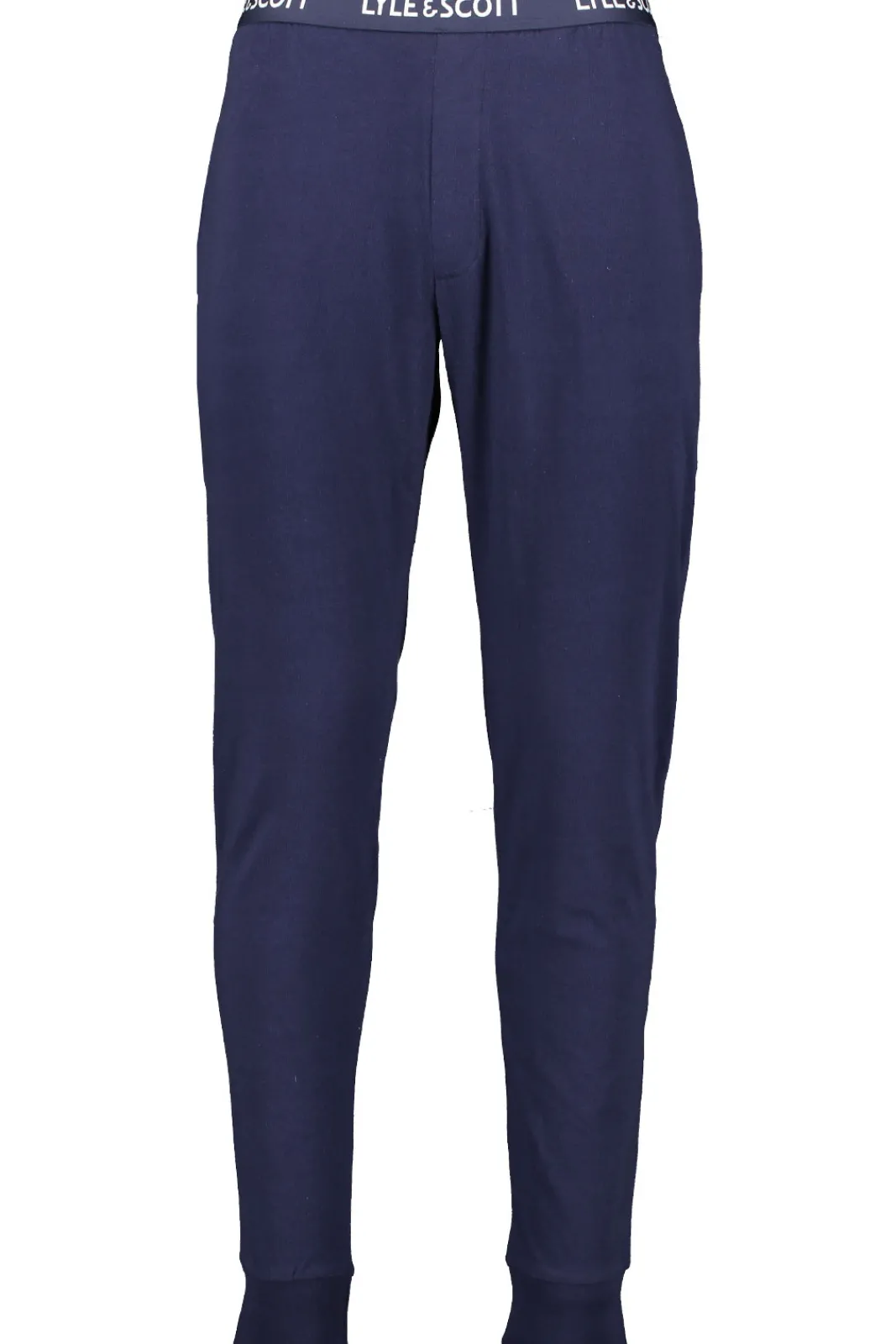 NattKläder>Lyle & Scott Franklin Pyjamas