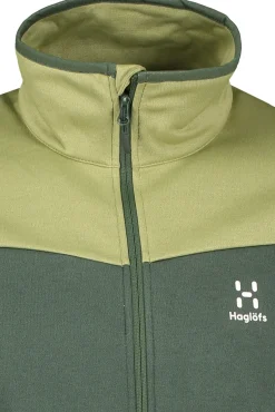 Outlet Hagl枚fs Frost Mid Jacket Men