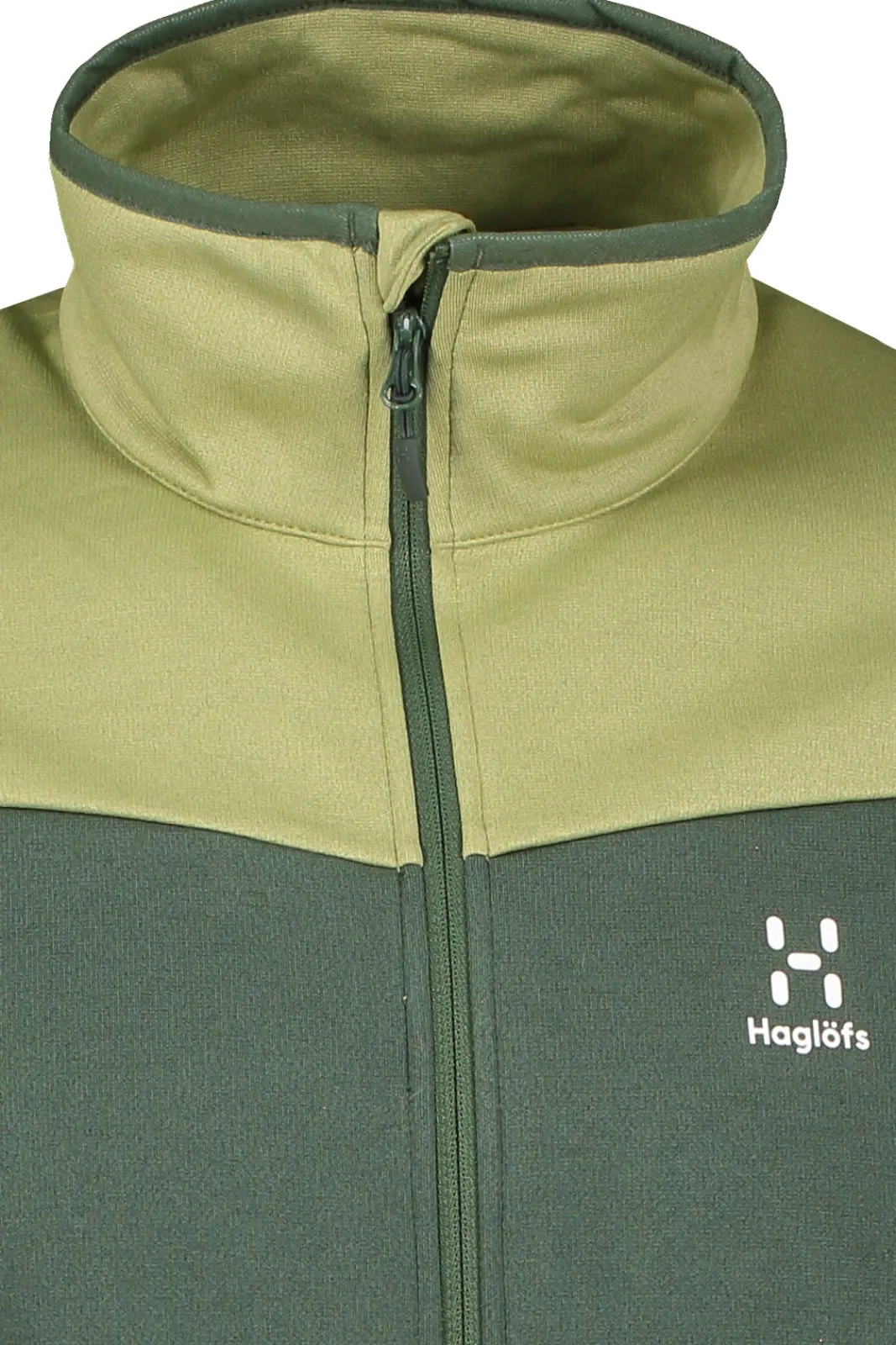 Outlet Hagl枚fs Frost Mid Jacket Men