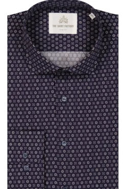 Skjortor>The Shirt Factory Furnas