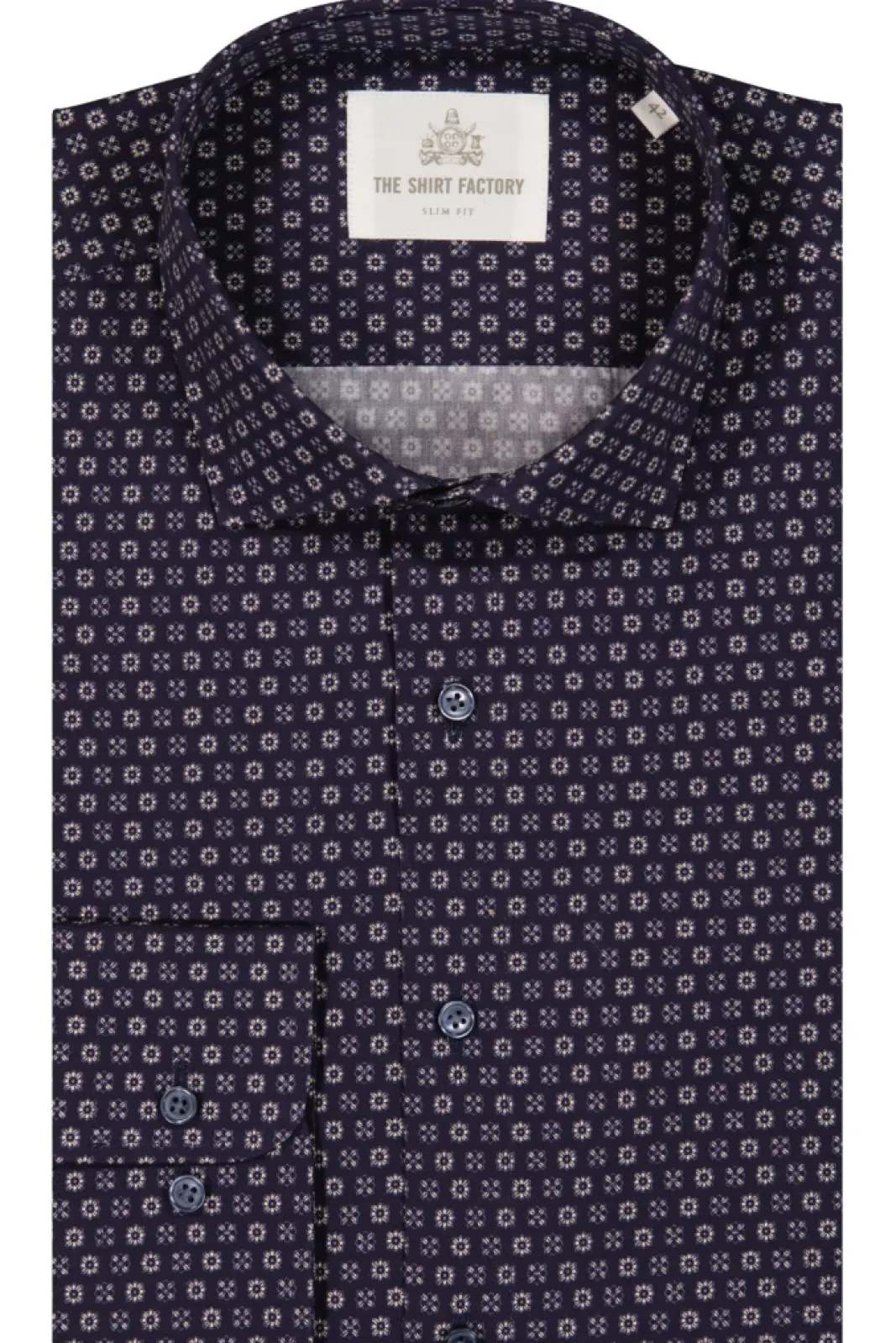 Skjortor>The Shirt Factory Furnas