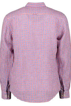 Shop MORRIS Gaspard Bd Shirt
