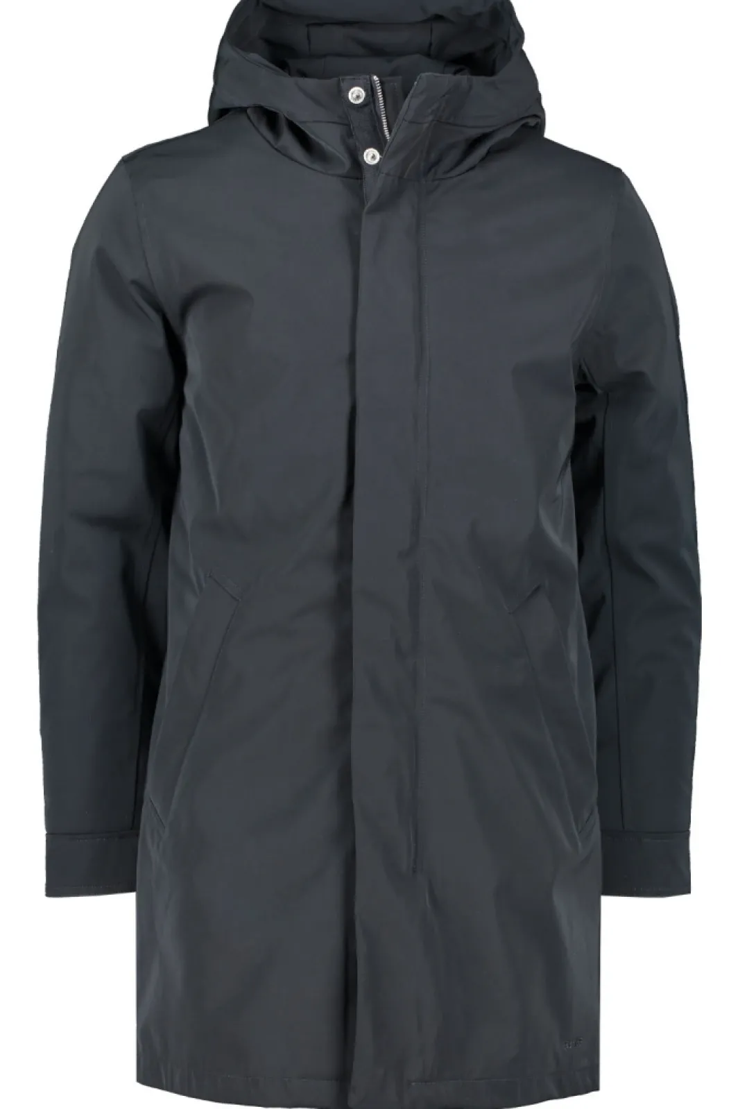 Clearance Elvine George