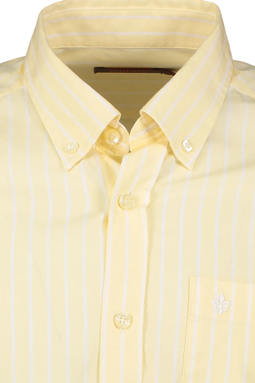 Hot MORRIS Gerald Bd Shirt