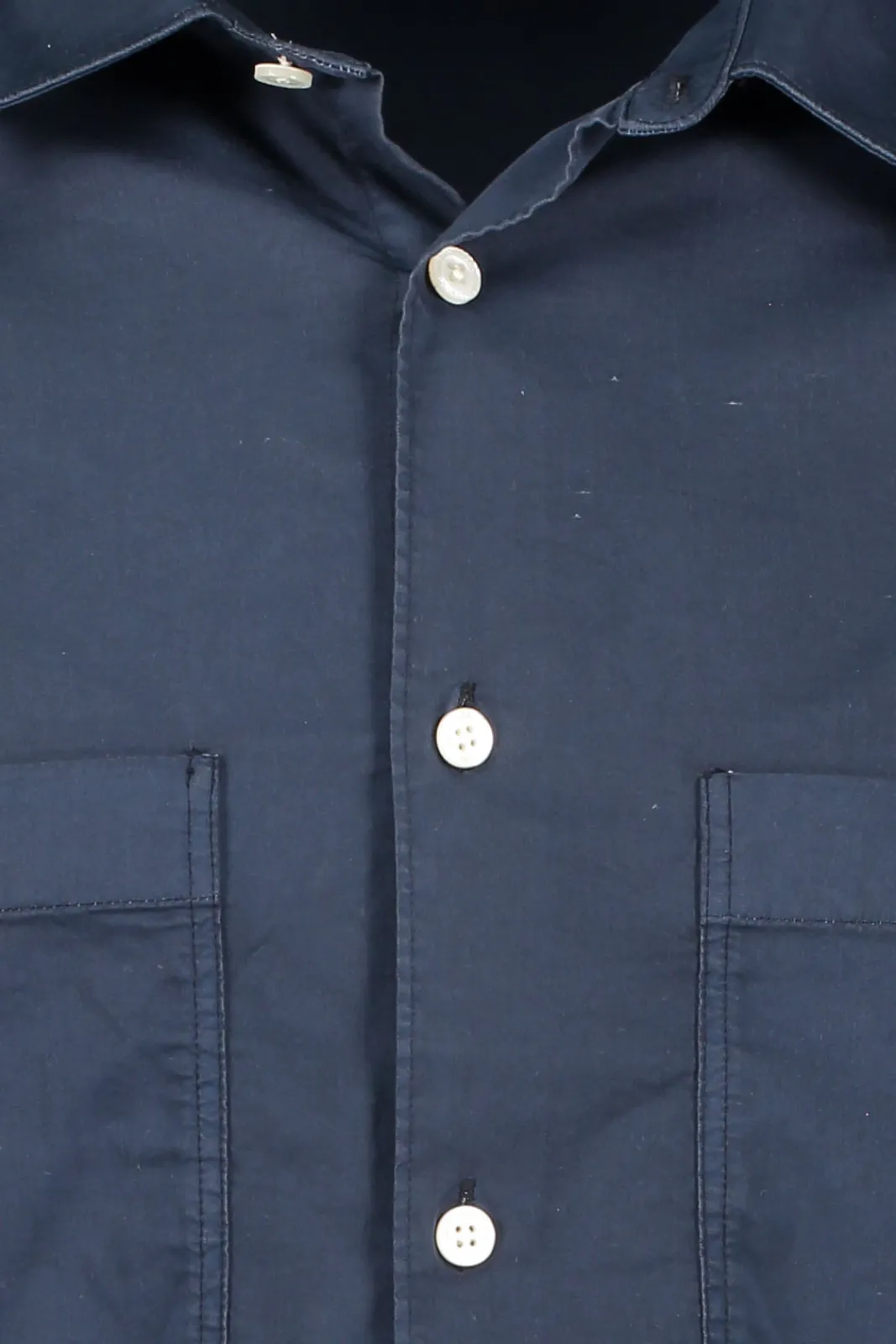 Online J.Lindeberg Gino Reg Garment Dye Shirt