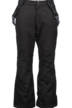 Best Sale WHISTLER Gippslang M Functional Ski Pants W-Pro 15000