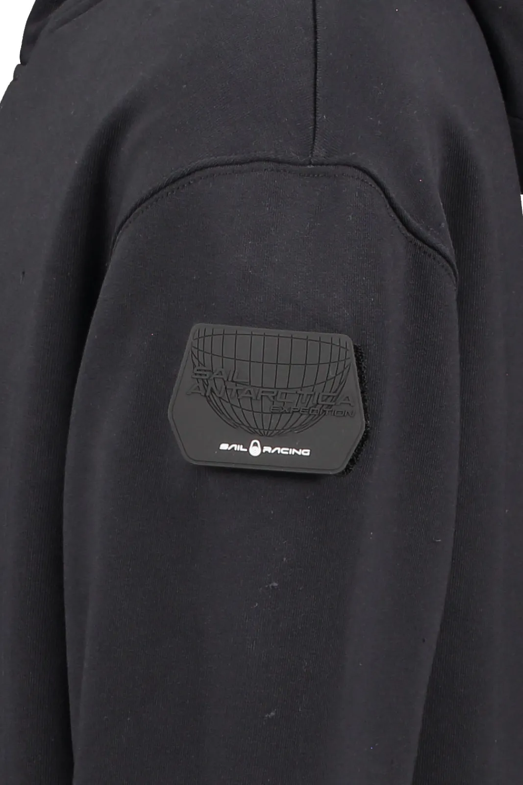 Best SAILRACING Glacier Heavy Hood