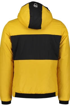 New SAILRACING Glacier Primaloft Hood