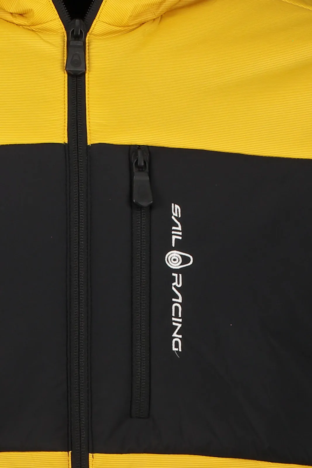 New SAILRACING Glacier Primaloft Hood