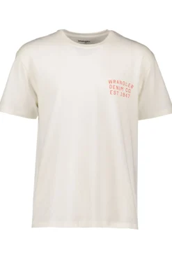 Best WRANGLER Graphic Tee