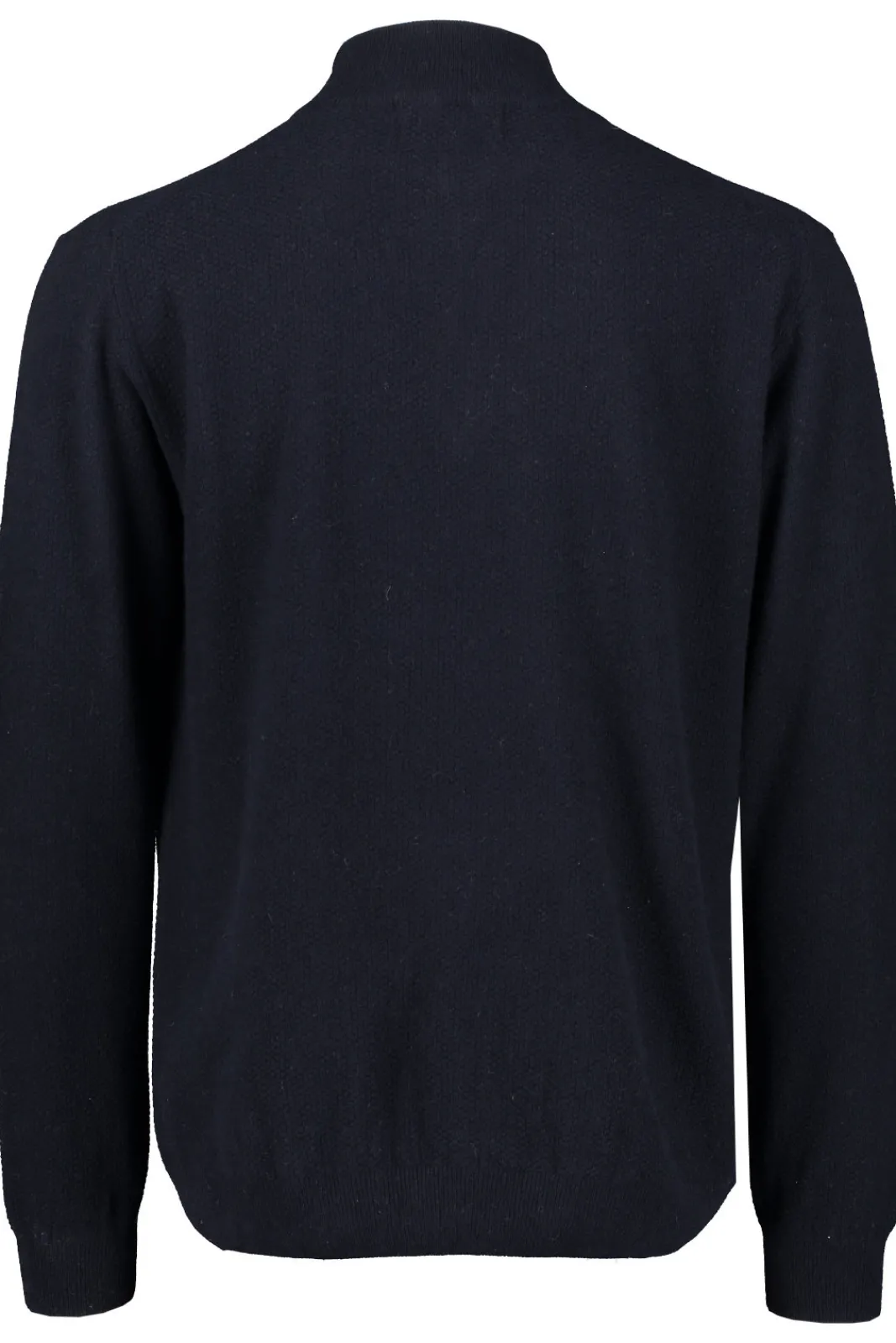 Stickat>SIR OF SWEDEN Gunvald Halfzip