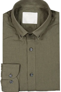 Hot OSCAR JACOBSON Haldo Slim Shirt Wash