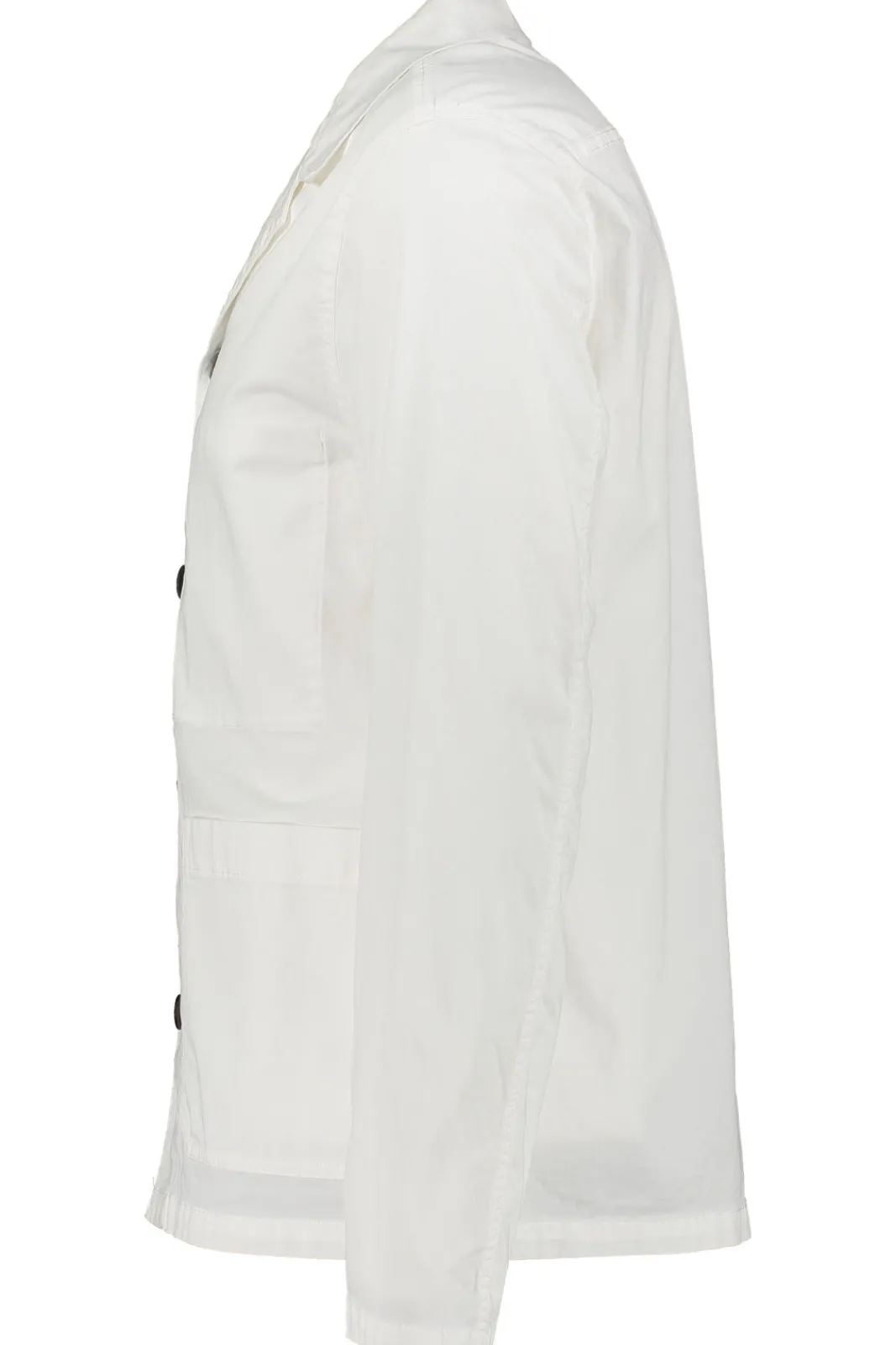 Cheap OSCAR JACOBSON Hampus Shirt Jacket