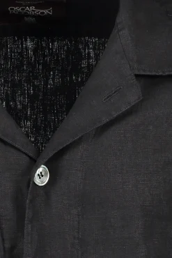Discount OSCAR JACOBSON Hampus Shirt Jacket