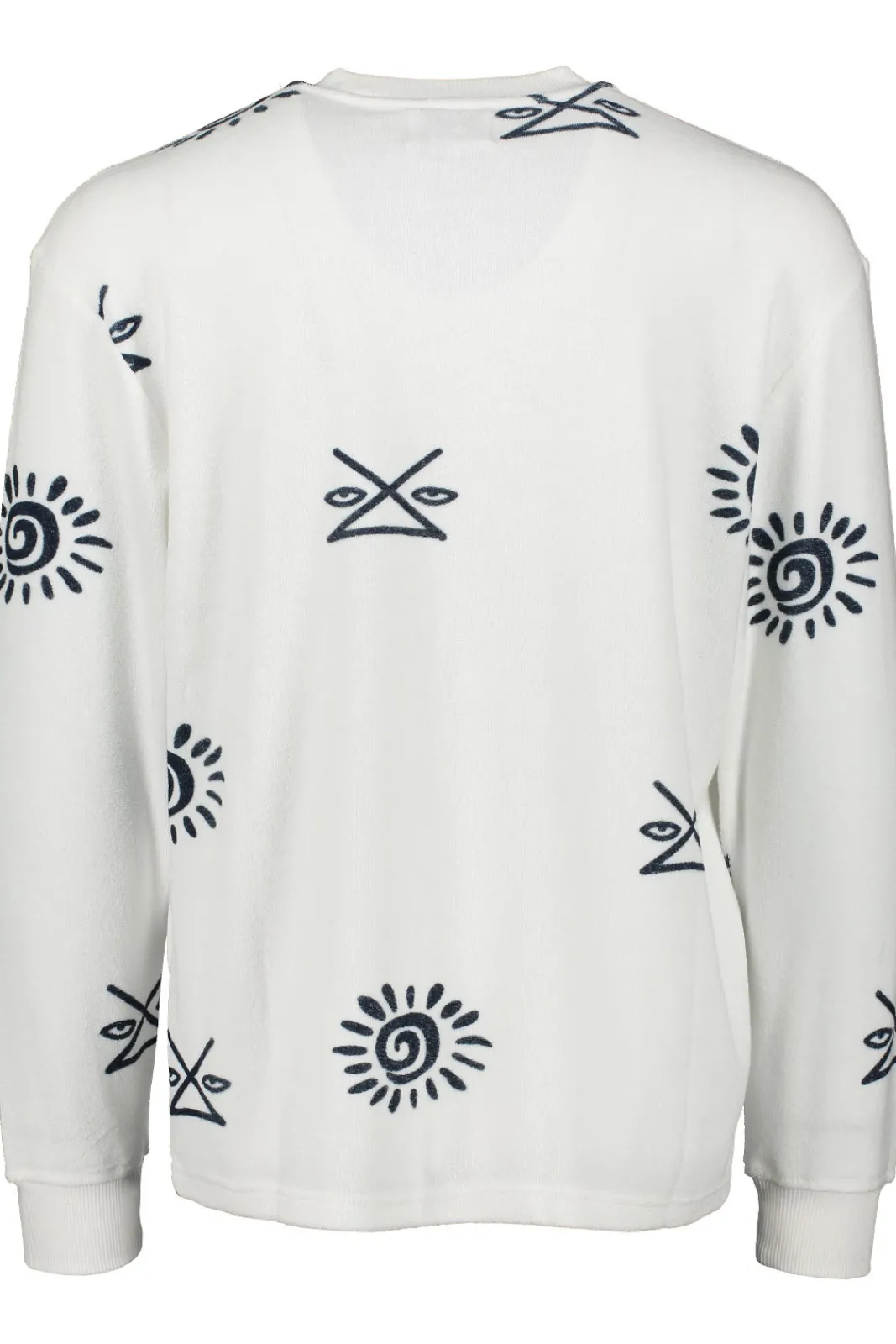 New WoodBird Hanes Hobo Ls
