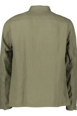 Store OSCAR JACOBSON Hannu Shirt Jacket