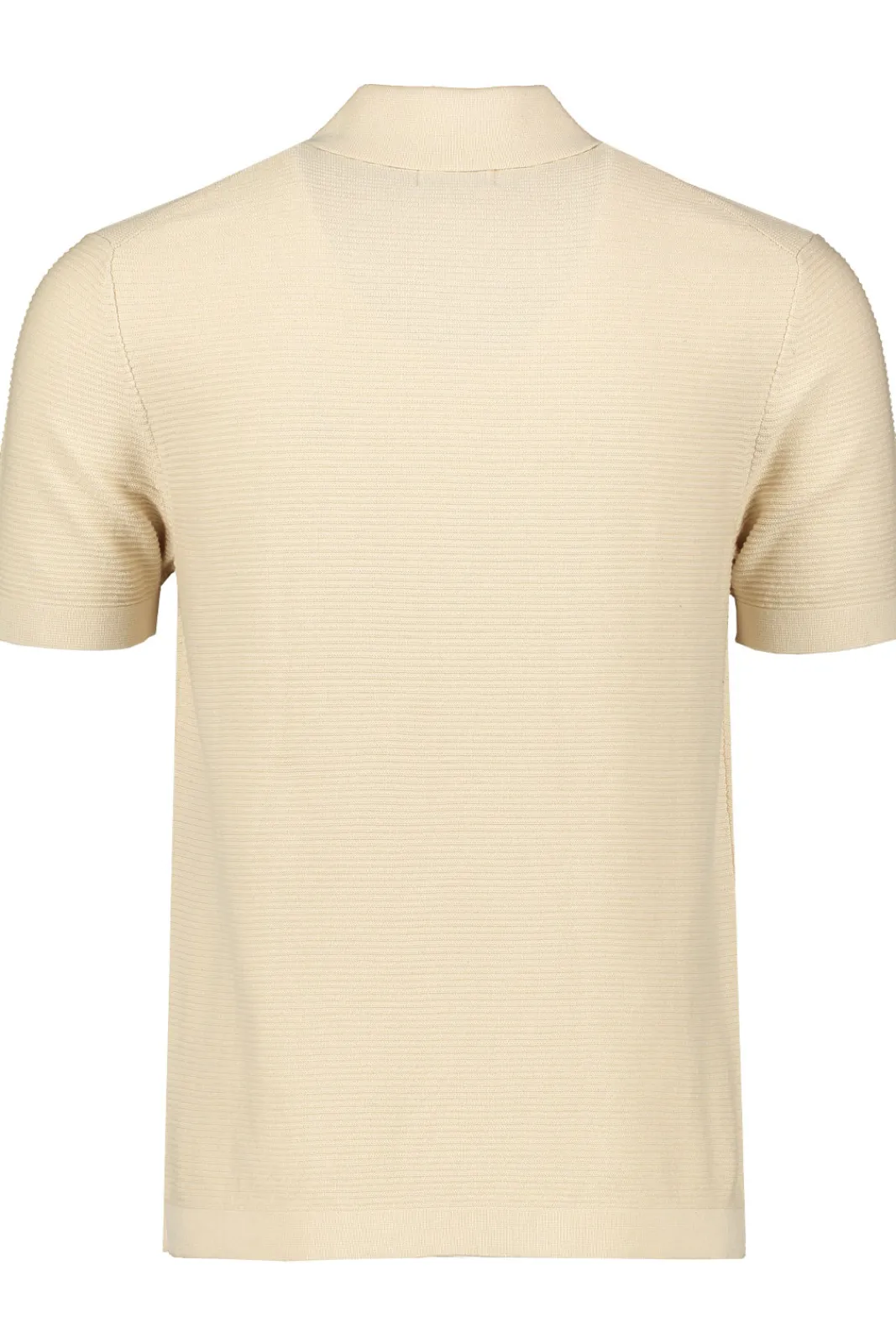 Pike>NN07 Hansie Ss Zip 6194