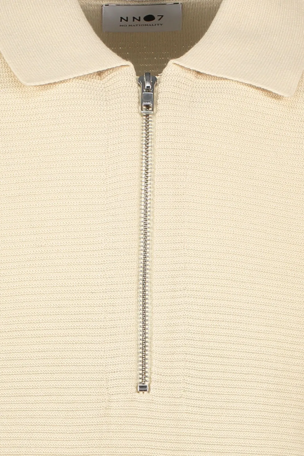 Pike>NN07 Hansie Ss Zip 6194
