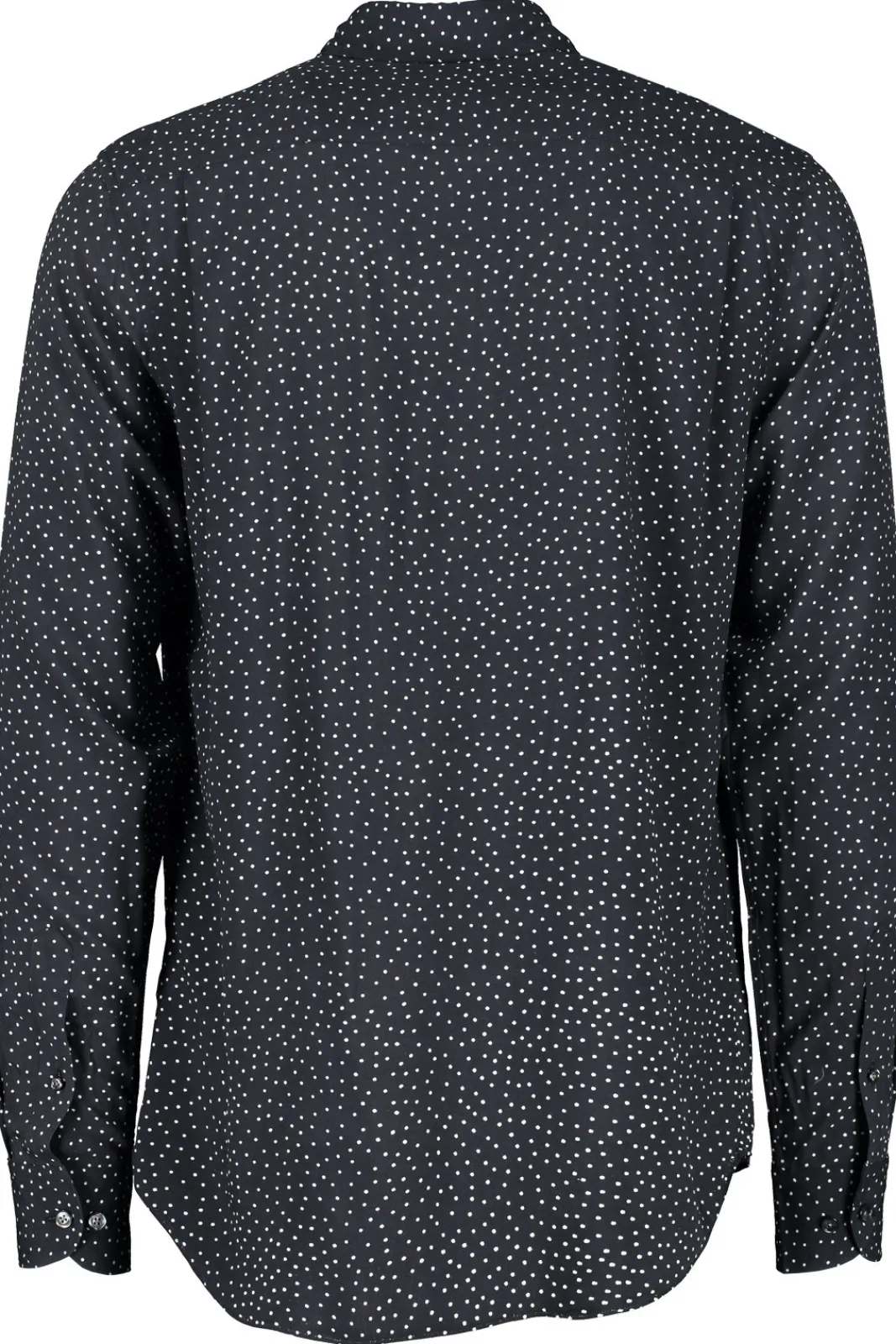 Skjortor>OSCAR JACOBSON Hardy Slim Shirt