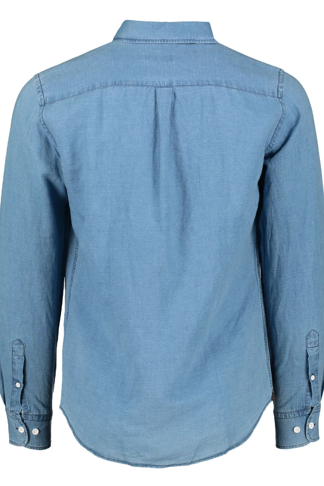 Clearance MORRIS Harold Pop-Over B.U.Shirt