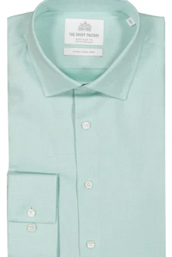 Skjortor>The Shirt Factory Havanna