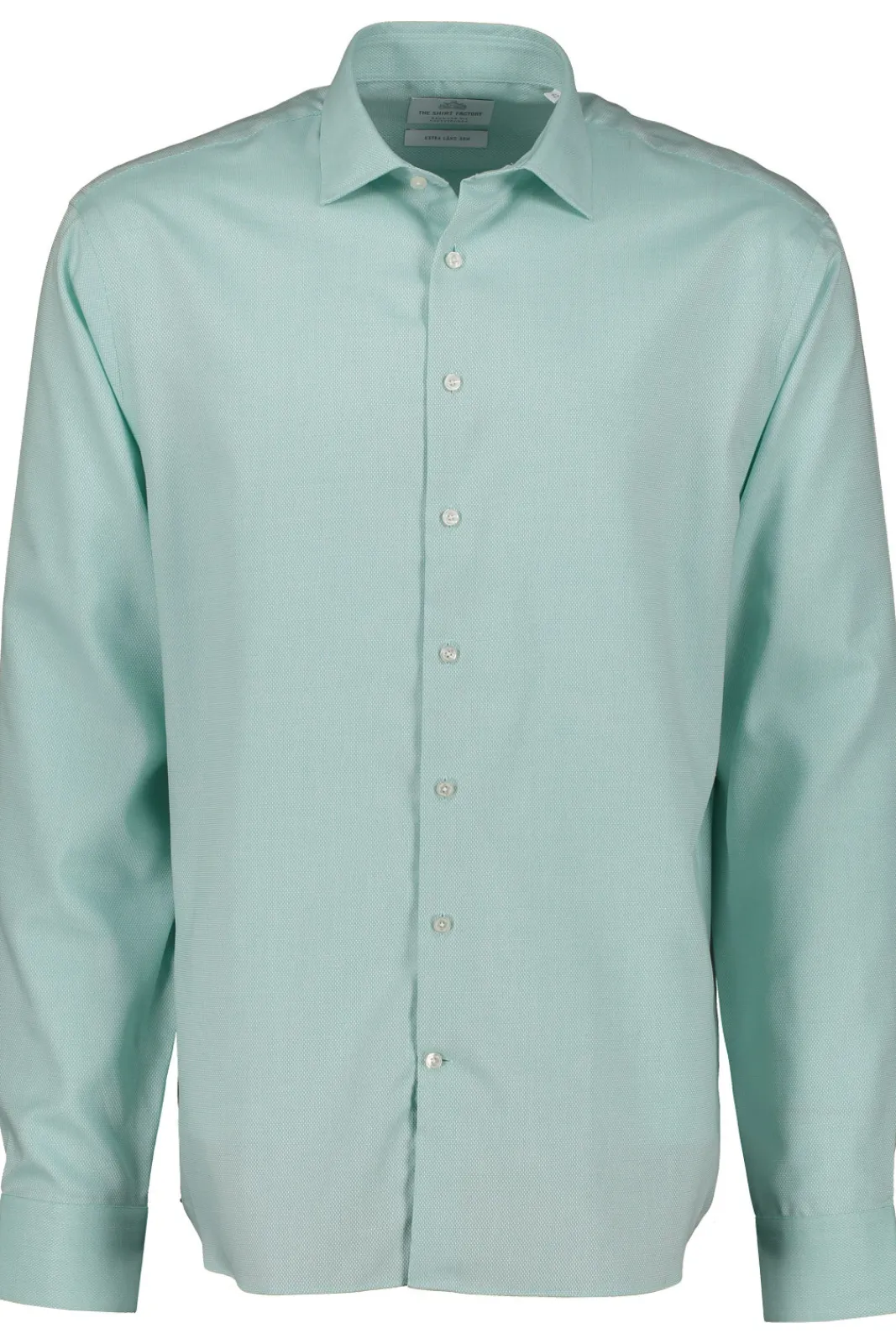 Skjortor>The Shirt Factory Havanna