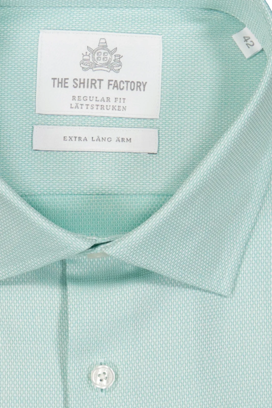 Skjortor>The Shirt Factory Havanna
