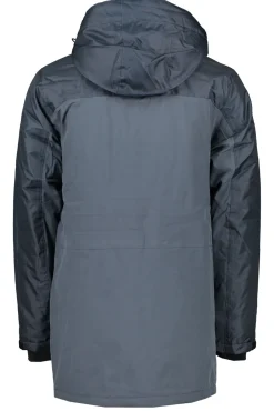 Fashion TUXER Hayden Jacket