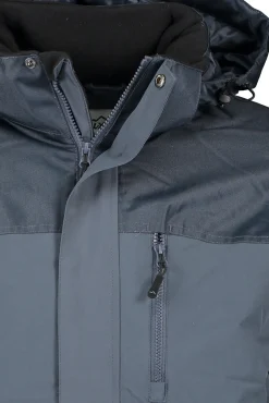 Fashion TUXER Hayden Jacket