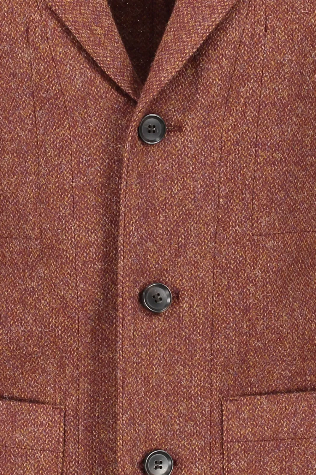 Best Sale OSCAR JACOBSON Hector Shirt Jacket