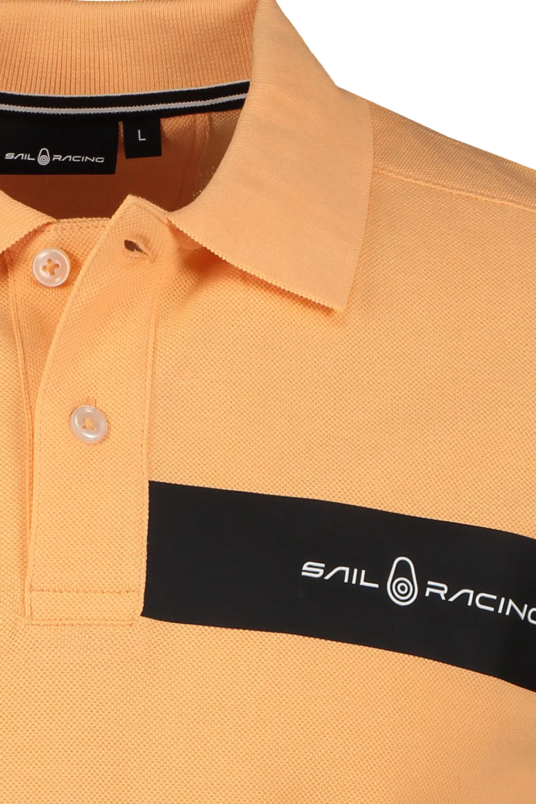 Pike>SAILRACING Helmsman Polo