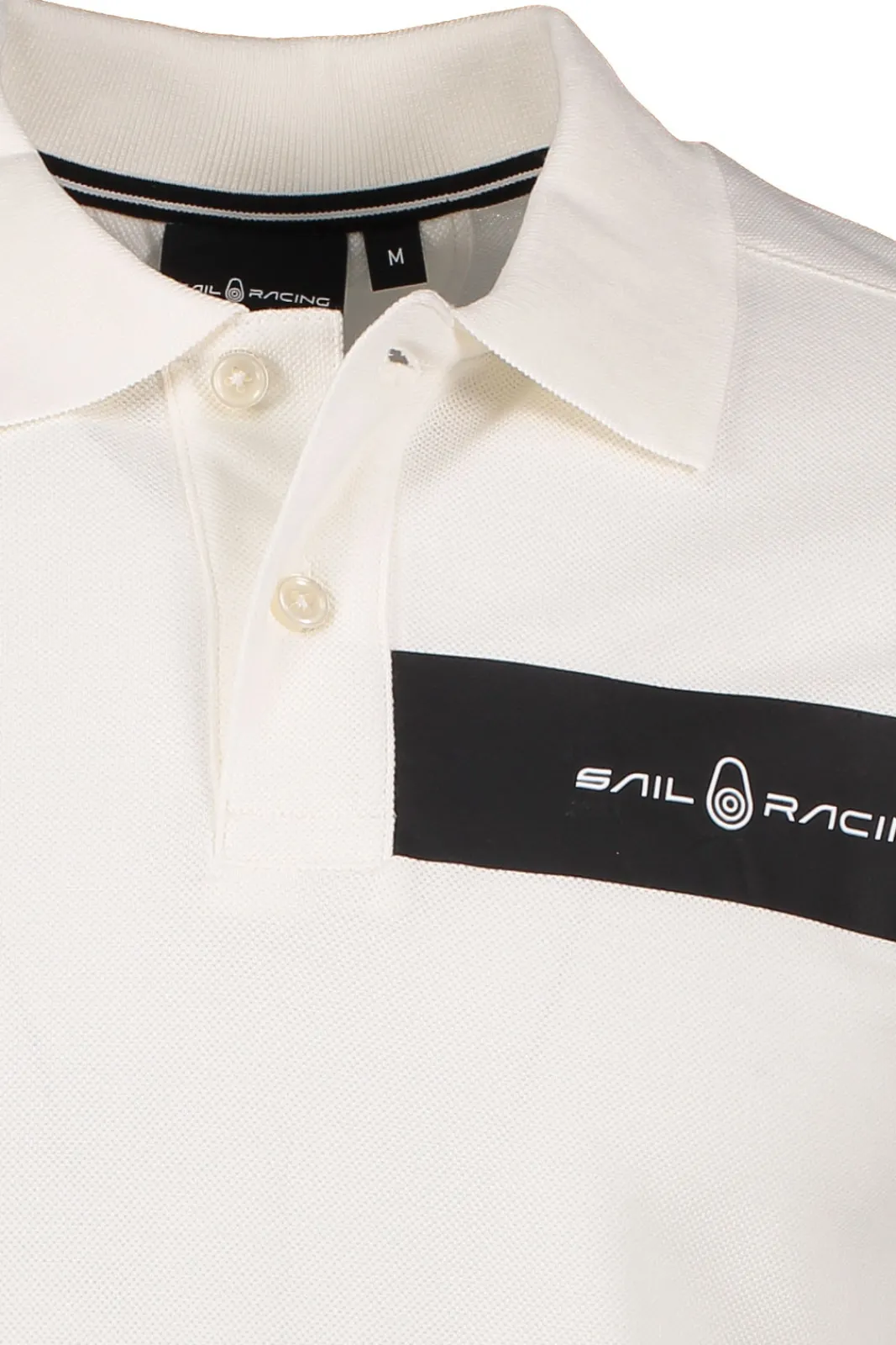Pike>SAILRACING Helmsman Polo