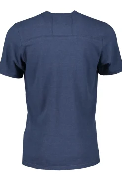 Outlet Hagl枚fs Hemp Blend Tee Men