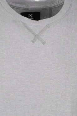 Best Hagl枚fs Hemp Blend Tee Men