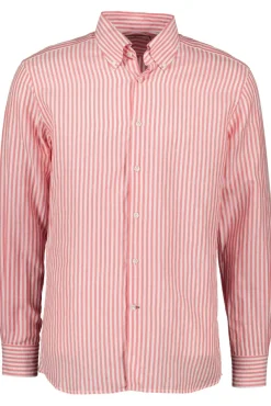 Discount MORRIS Heritage Bd Colour Stripe Shirt