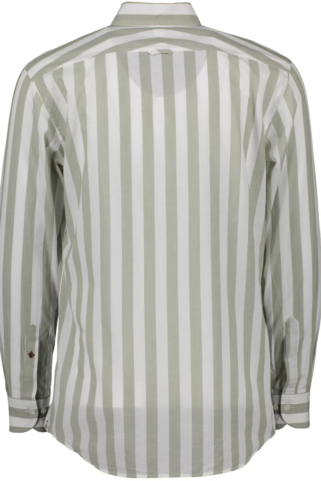 Flash Sale MORRIS Heritage Bd Cotton Stripe Shirt